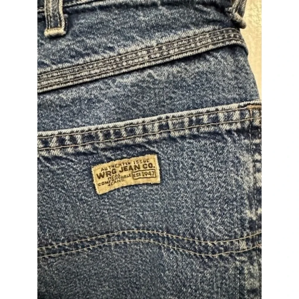 Wrangler sturdy functional